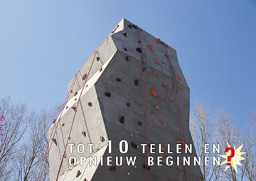 101 opnieuw